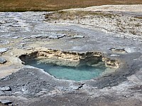 Yellowstone Old faithfull Depression Geyser (3).JPG
